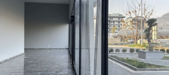 Wohnung 1+1 in Kargicak, Turkey, Nr. 22669 16