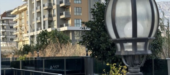 Wohnung 1+1 in Kargicak, Turkey, Nr. 22669 14