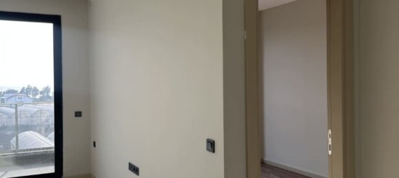 Wohnung 1+1 in Kargicak, Turkey, Nr. 22669 22