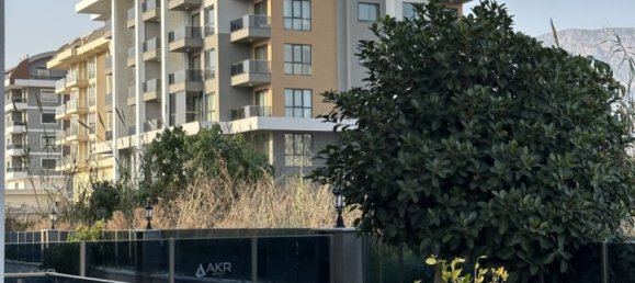 Wohnung 1+1 in Kargicak, Turkey, Nr. 22669 15