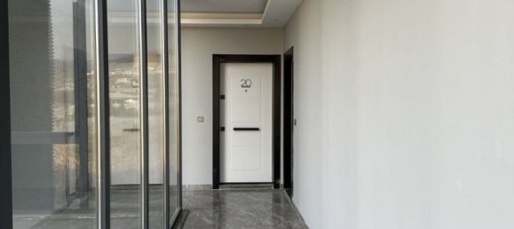 Wohnung 1+1 in Kargicak, Turkey, Nr. 22669 26