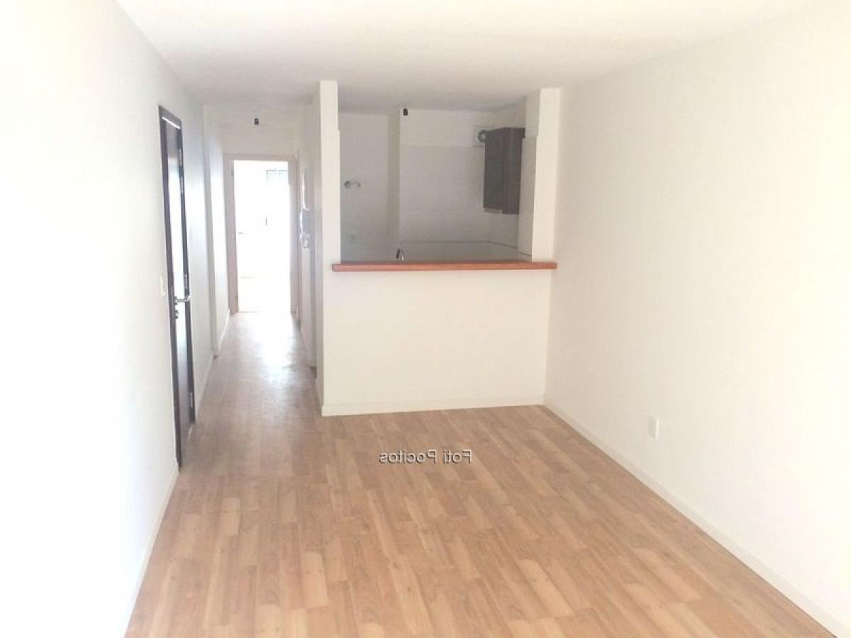 Studio in Montevideo, Uruguay, Nr. 8620