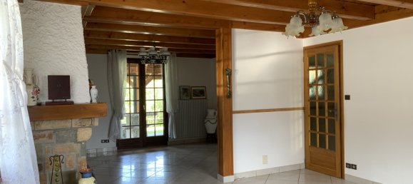 5 bedrooms House in Haute-Savoie, France No. 298308 4