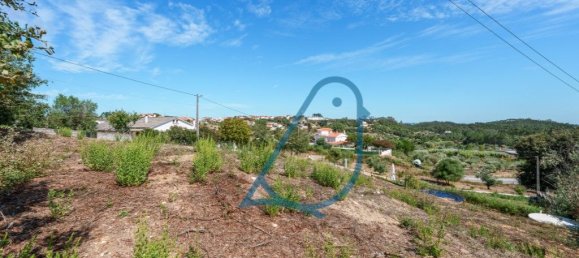 1010m² Land in Ourem, Portugal No. 339960 15