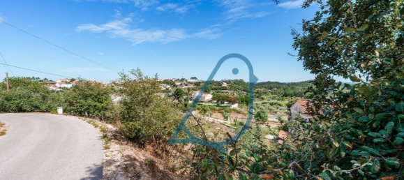 1010m² Land in Ourem, Portugal No. 339960 5