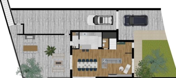 1010m² Land in Ourem, Portugal No. 339960 19