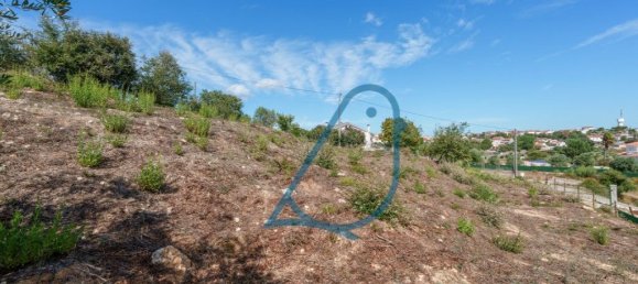 1010m² Land in Ourem, Portugal No. 339960 14