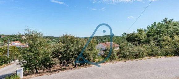 1010m² Land in Ourem, Portugal No. 339960 2