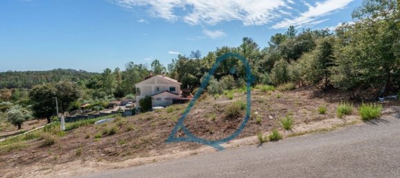 1010m² Land in Ourem, Portugal No. 339960 9