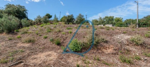 1010m² Land in Ourem, Portugal No. 339960 13
