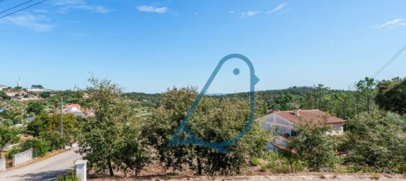 1010m² Land in Ourem, Portugal No. 339960 3