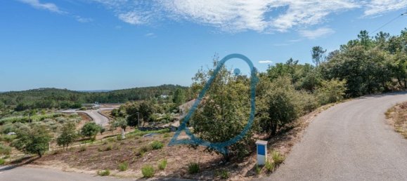 1010m² Land in Ourem, Portugal No. 339960 8