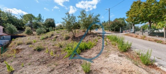 1010m² Land in Ourem, Portugal No. 339960 12