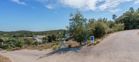 1010m² Land in Ourem, Portugal No. 339960 7