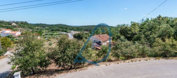 1010m² Land in Ourem, Portugal No. 339960 4