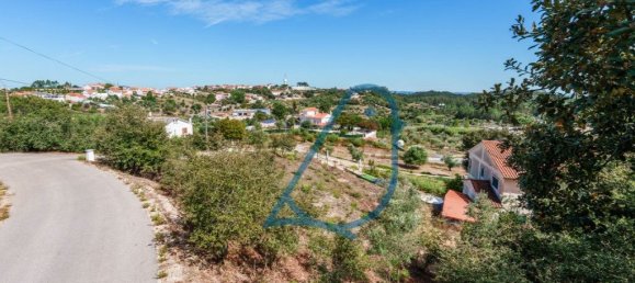 1010m² Land in Ourem, Portugal No. 339960 6