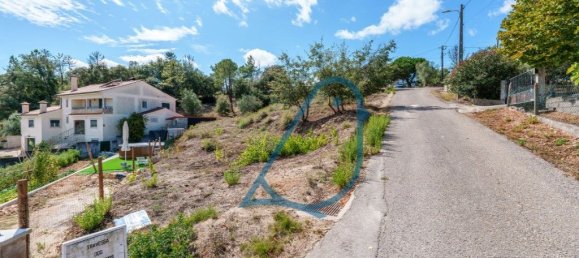 1010m² Land in Ourem, Portugal No. 339960 11