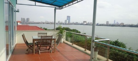 Apartamento de 1 dormitorio en Tay Ho, Vietnam No. 7085 6