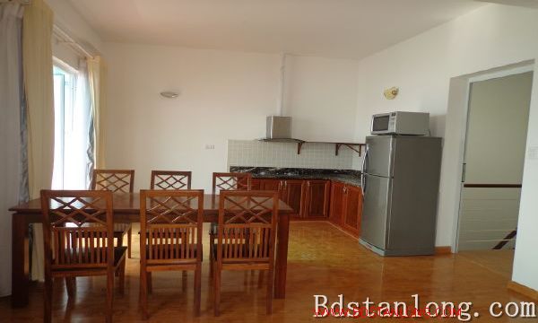 Apartamento de 1 dormitorio en Tay Ho, Vietnam No. 7085