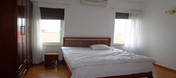 Apartamento de 1 dormitorio en Tay Ho, Vietnam No. 7085 4