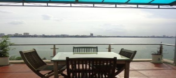 Apartamento de 1 dormitorio en Tay Ho, Vietnam No. 7085 7