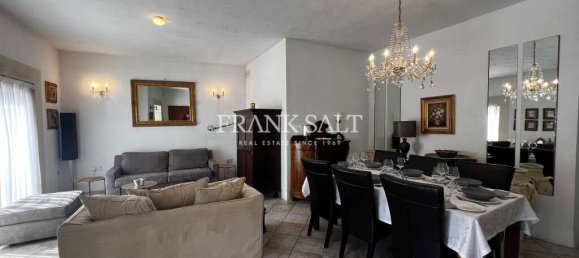 Apartamento T3 em Gzira, Malta N.º 4295 4