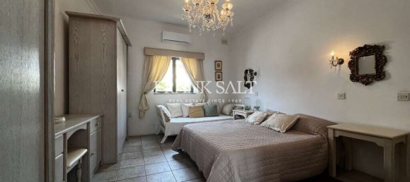 Apartamento T3 em Gzira, Malta N.º 4295 11