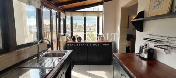 Apartamento T3 em Gzira, Malta N.º 4295 19