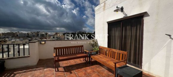 Apartamento T3 em Gzira, Malta N.º 4295 2
