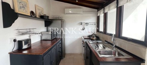 Apartamento T3 em Gzira, Malta N.º 4295 5