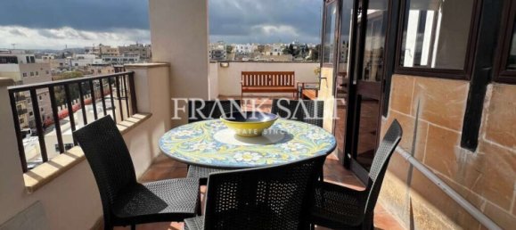 Apartamento T3 em Gzira, Malta N.º 4295 3