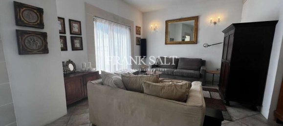 Apartamento T3 em Gzira, Malta N.º 4295 7