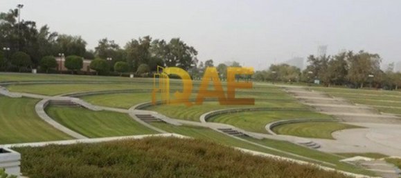 Grundstück in Dubai, UAE 8361.2736m², Nr. 4617 6