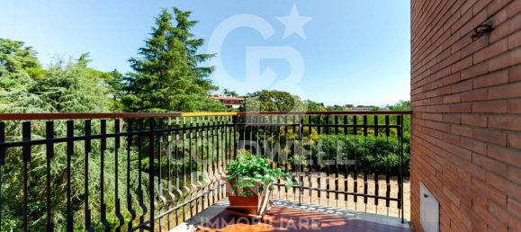 2 chambres Appartement à Rome, Italy No. 259170 23