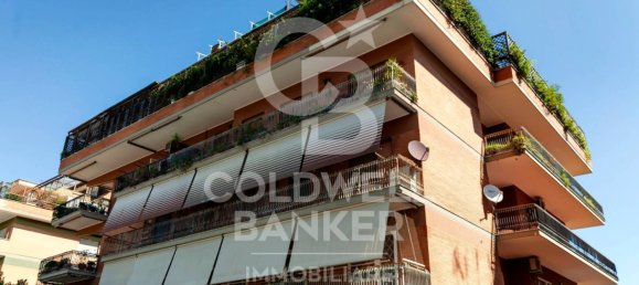 2 chambres Appartement à Rome, Italy No. 259170 32