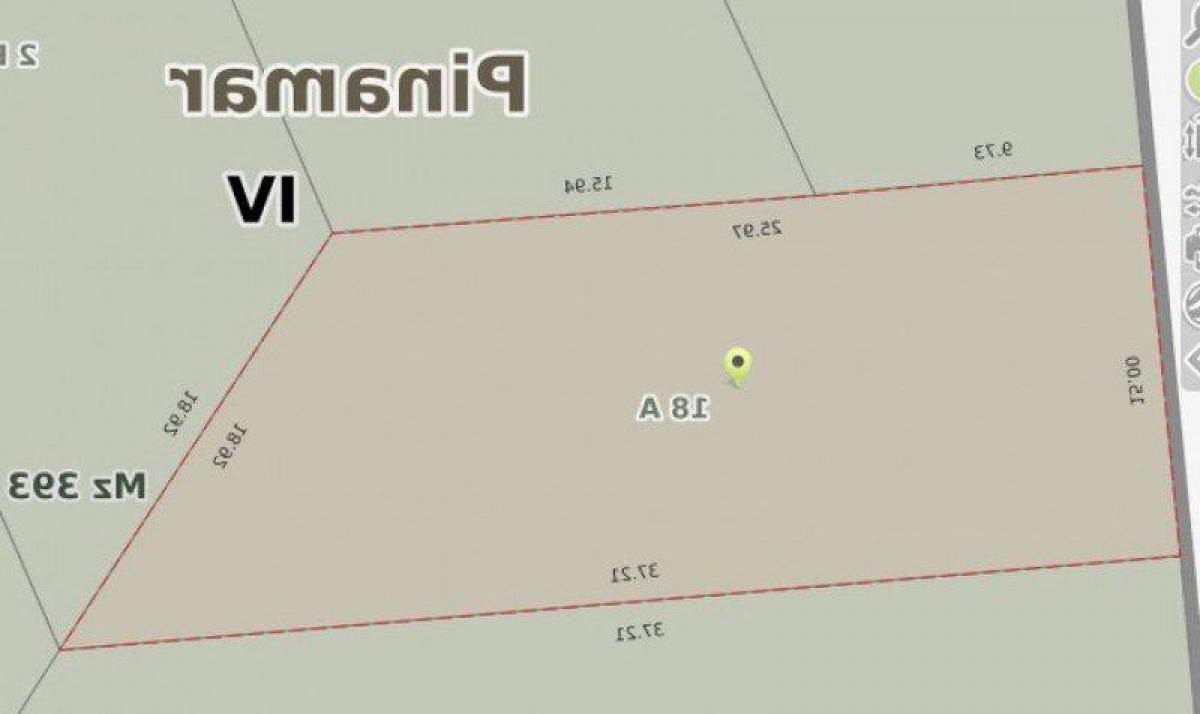  قطعة أرض في Mar del Plata, Argentina رقم 114411