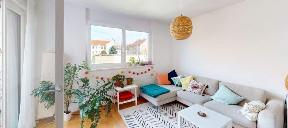 Apartamento de 3 habitaciónes en Hernals, Austria No. 242347 5