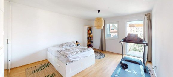 Apartamento de 3 habitaciónes en Hernals, Austria No. 242347 7