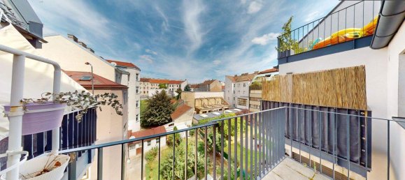 Apartamento de 3 habitaciónes en Hernals, Austria No. 242347 2