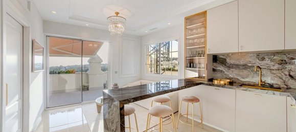 Penthouse T2 em Marbella, Spain N.º 186055 11