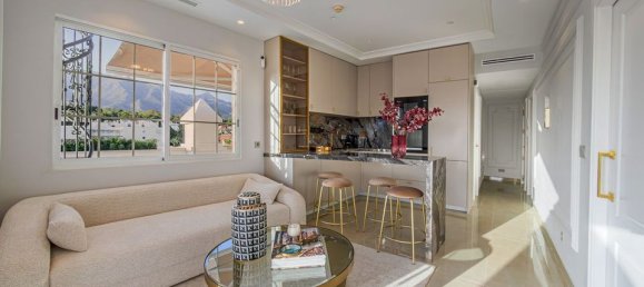 Penthouse T2 em Marbella, Spain N.º 186055 13