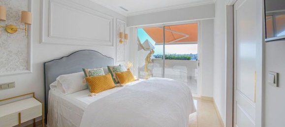 Penthouse T2 em Marbella, Spain N.º 186055 15