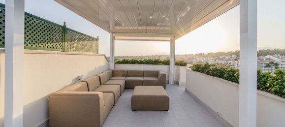 Penthouse T2 em Marbella, Spain N.º 186055 5