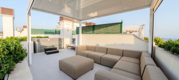 Penthouse T2 em Marbella, Spain N.º 186055 4