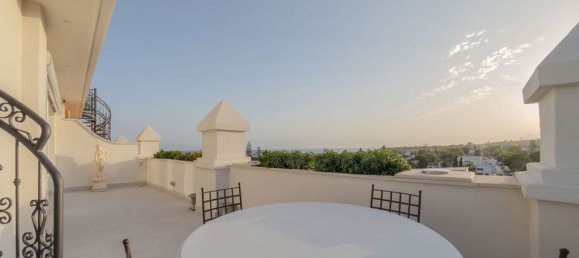 Penthouse T2 em Marbella, Spain N.º 186055 22