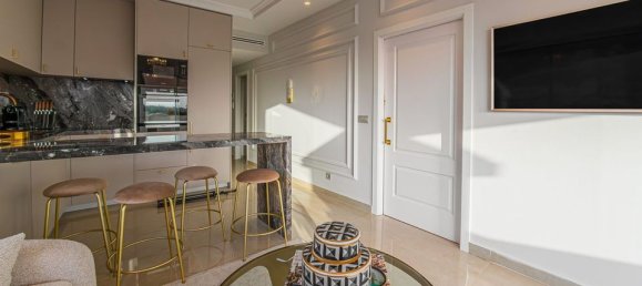 Penthouse T2 em Marbella, Spain N.º 186055 14