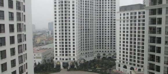 2 bedrooms Apartment in Thanh Xuan, Vietnam No. 5437 7