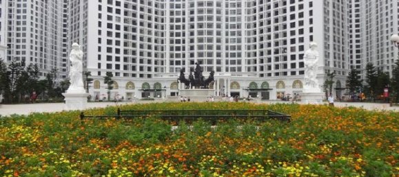 2 bedrooms Apartment in Thanh Xuan, Vietnam No. 5437 10