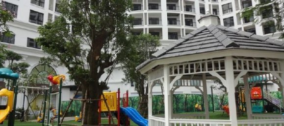 2 bedrooms Apartment in Thanh Xuan, Vietnam No. 5437 9