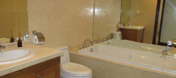 2 bedrooms Apartment in Thanh Xuan, Vietnam No. 5437 6